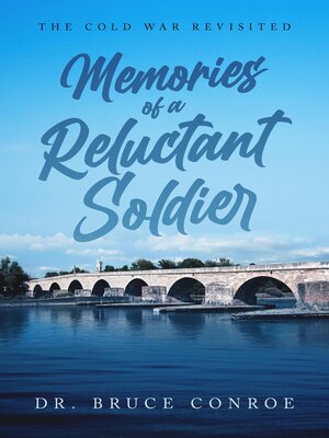 cover image of Memories of a Reluctant Soldier